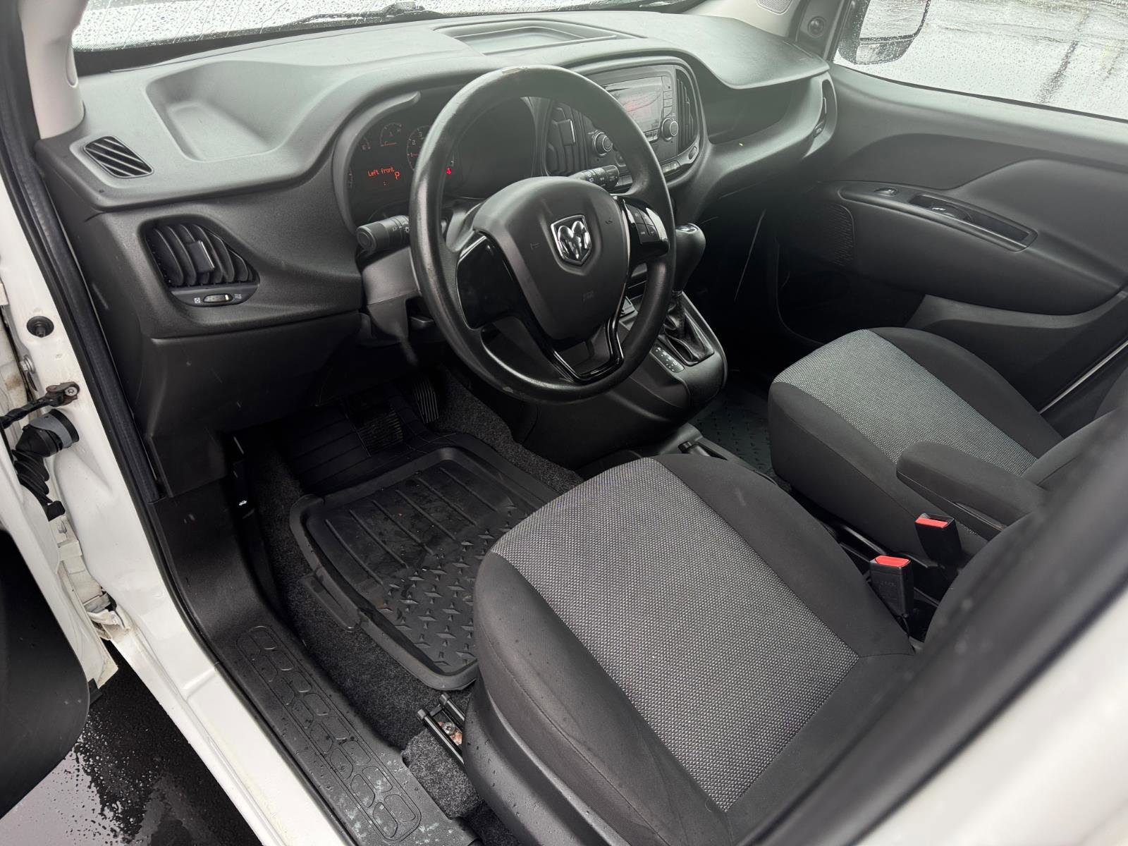 Used 2015 RAM ProMaster City Tradesman image 13