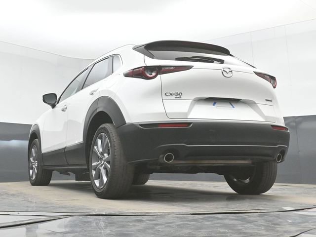 Used 2025 MAZDA CX-30 AWD 2.5 S w/ Preferred Package image 31
