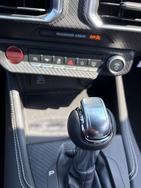 New 2025 Ford Mustang GT Premium w/ GT Performance Package RWD image 29