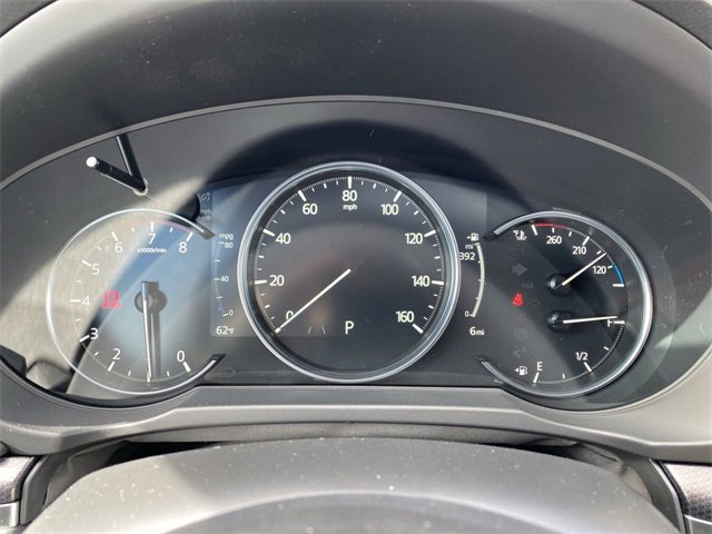 New 2025 MAZDA CX-5 2.5 Turbo w/ Premium Package image 17