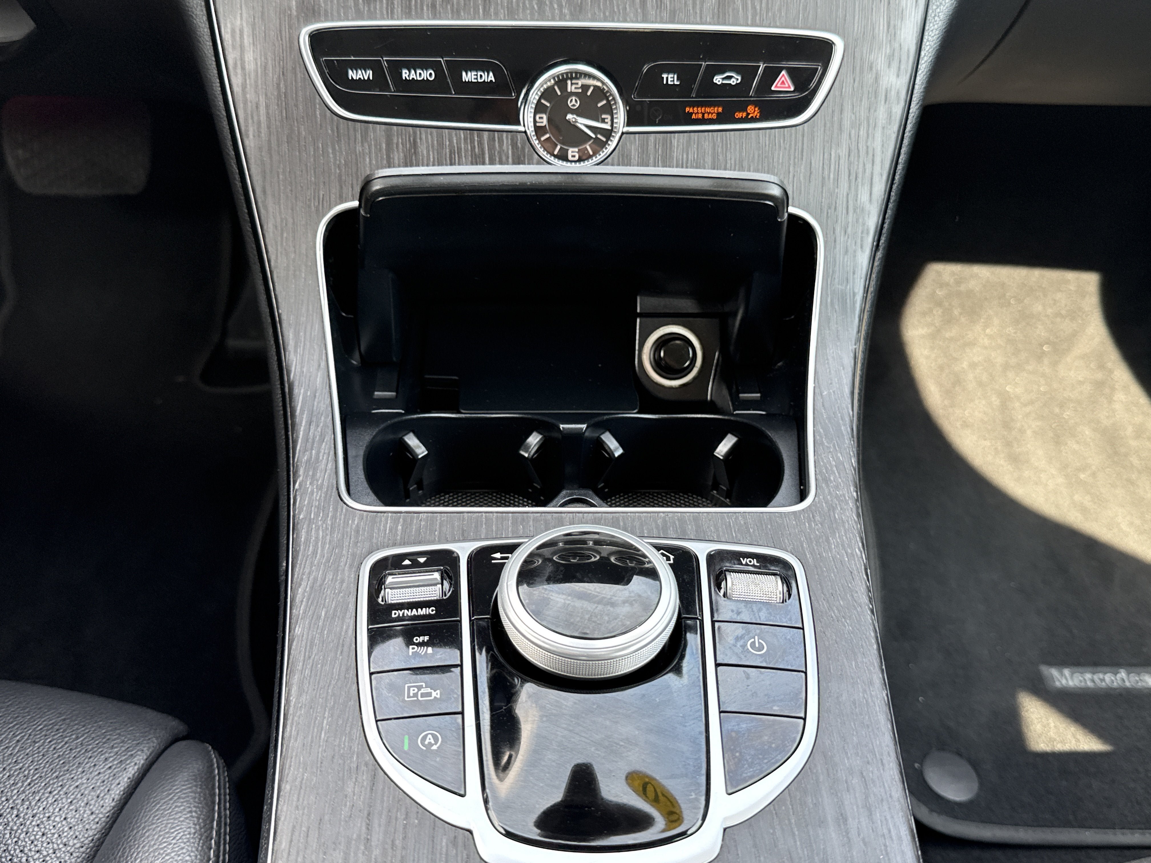 Used 2020 Mercedes-Benz C 300 4MATIC Sedan image 28