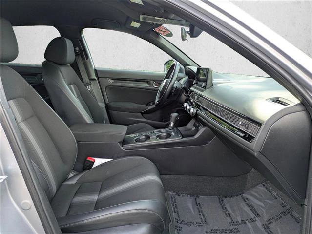 Used 2022 Honda Civic Sport image 19