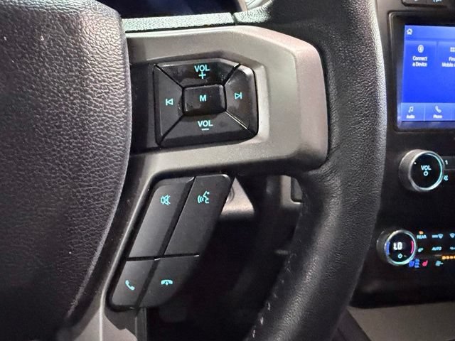 Used 2021 Ford Expedition XLT AWD/4WD image 36