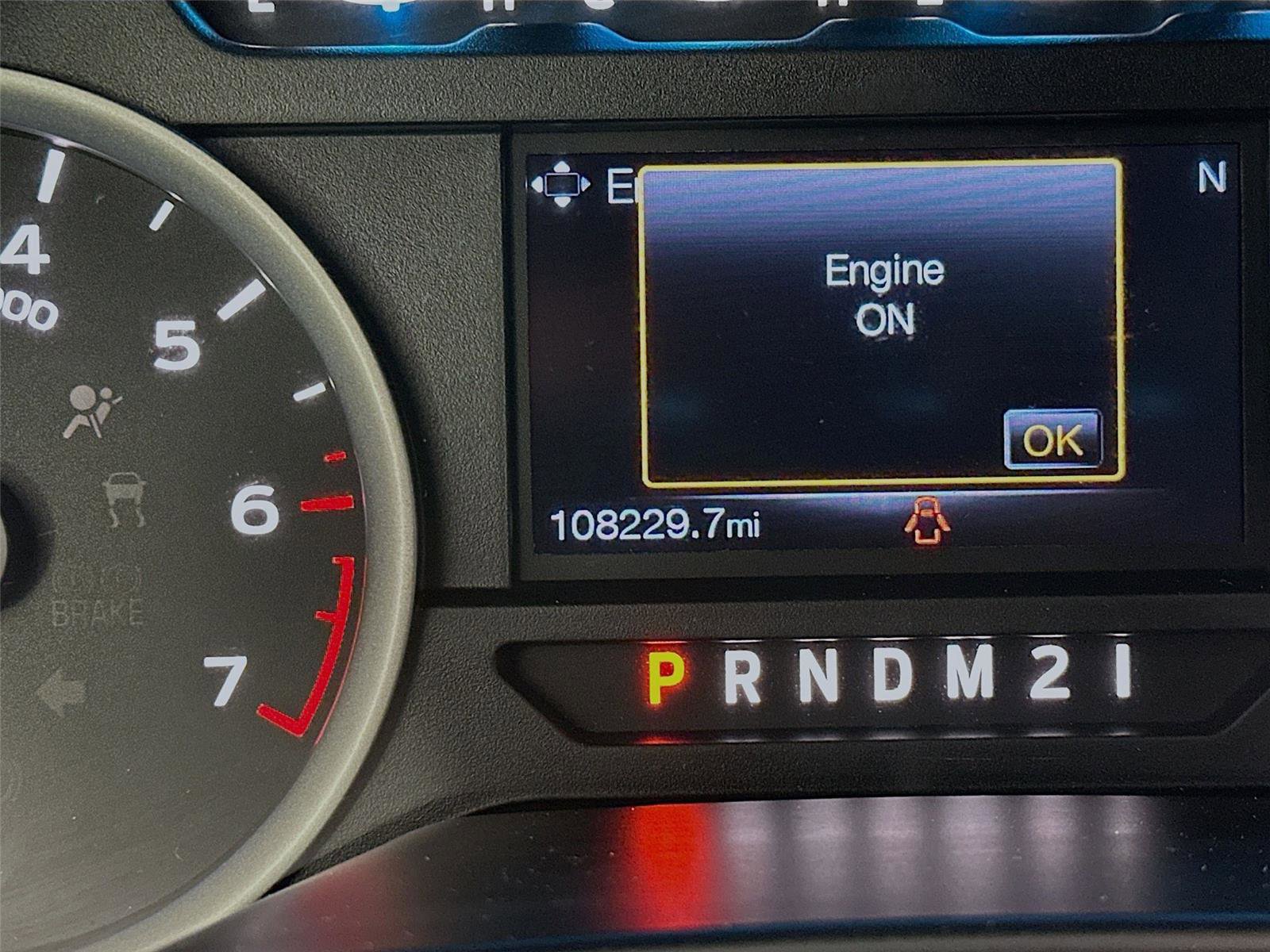 Used 2015 Ford F150 XLT w/ Equipment Group 302A Luxury image 13