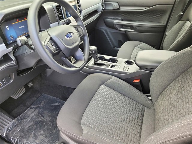 New 2025 Ford Ranger XL w/ Trailer Tow Package image 11