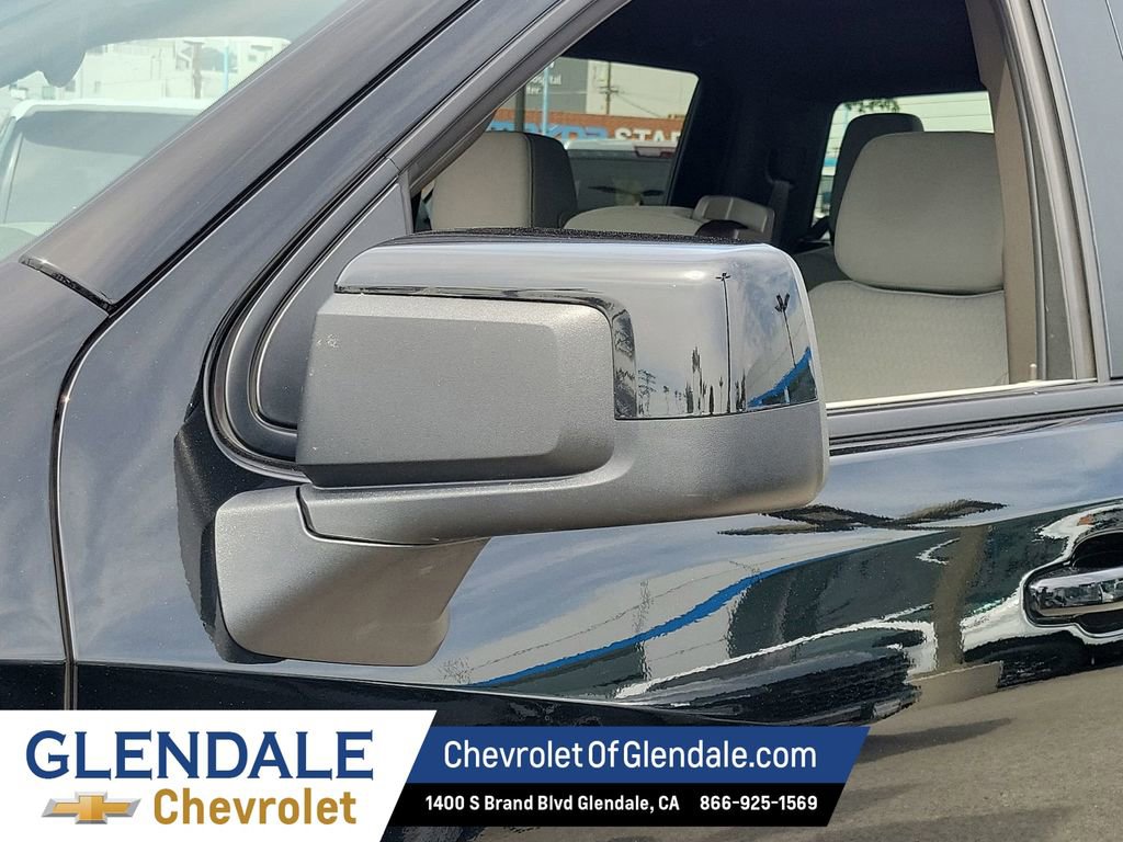 Used 2026 Chevrolet Silverado 1500 RST image 20