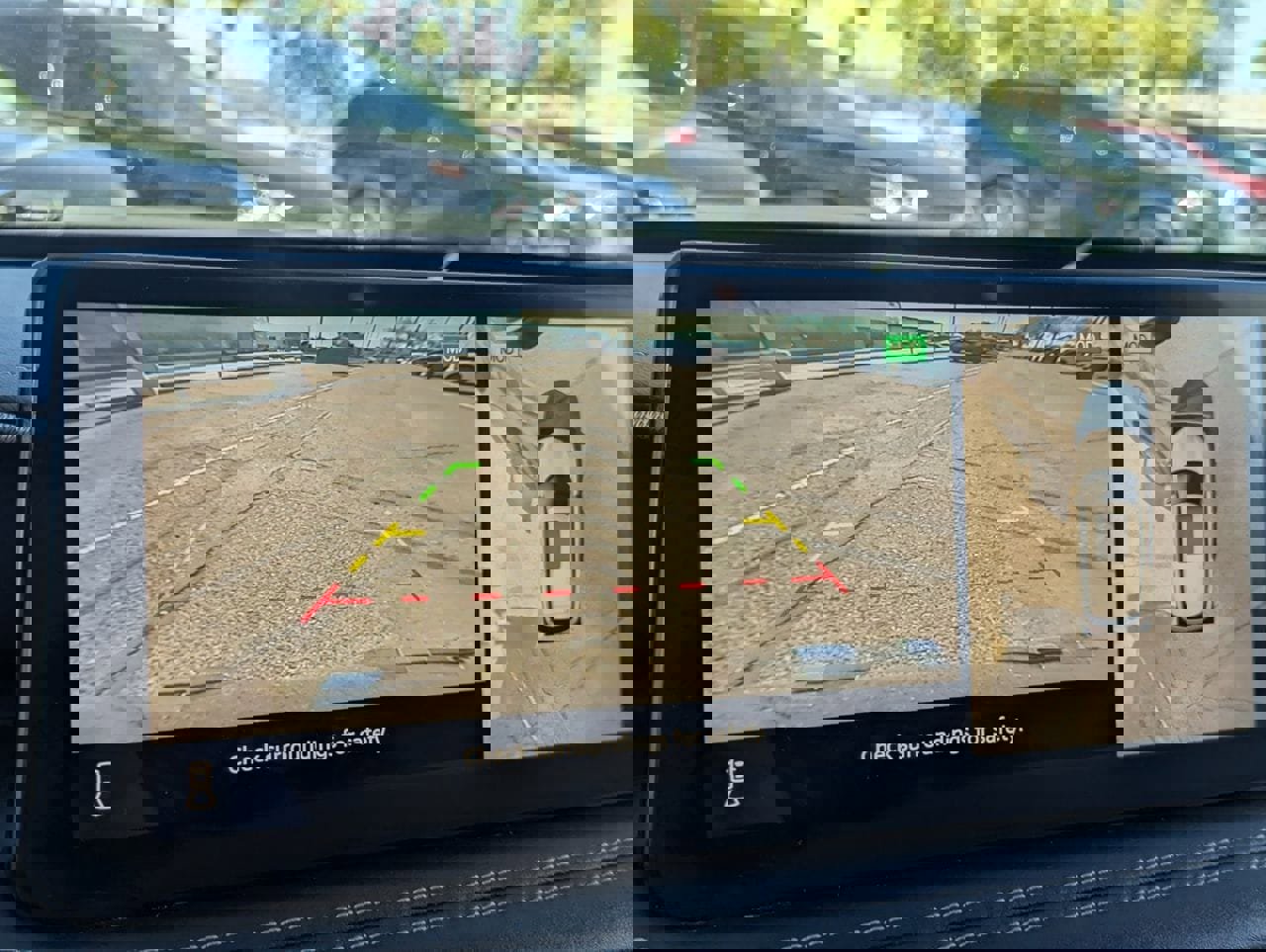 Certified 2023 INFINITI QX60 Luxe w/ Cargo Package image 23