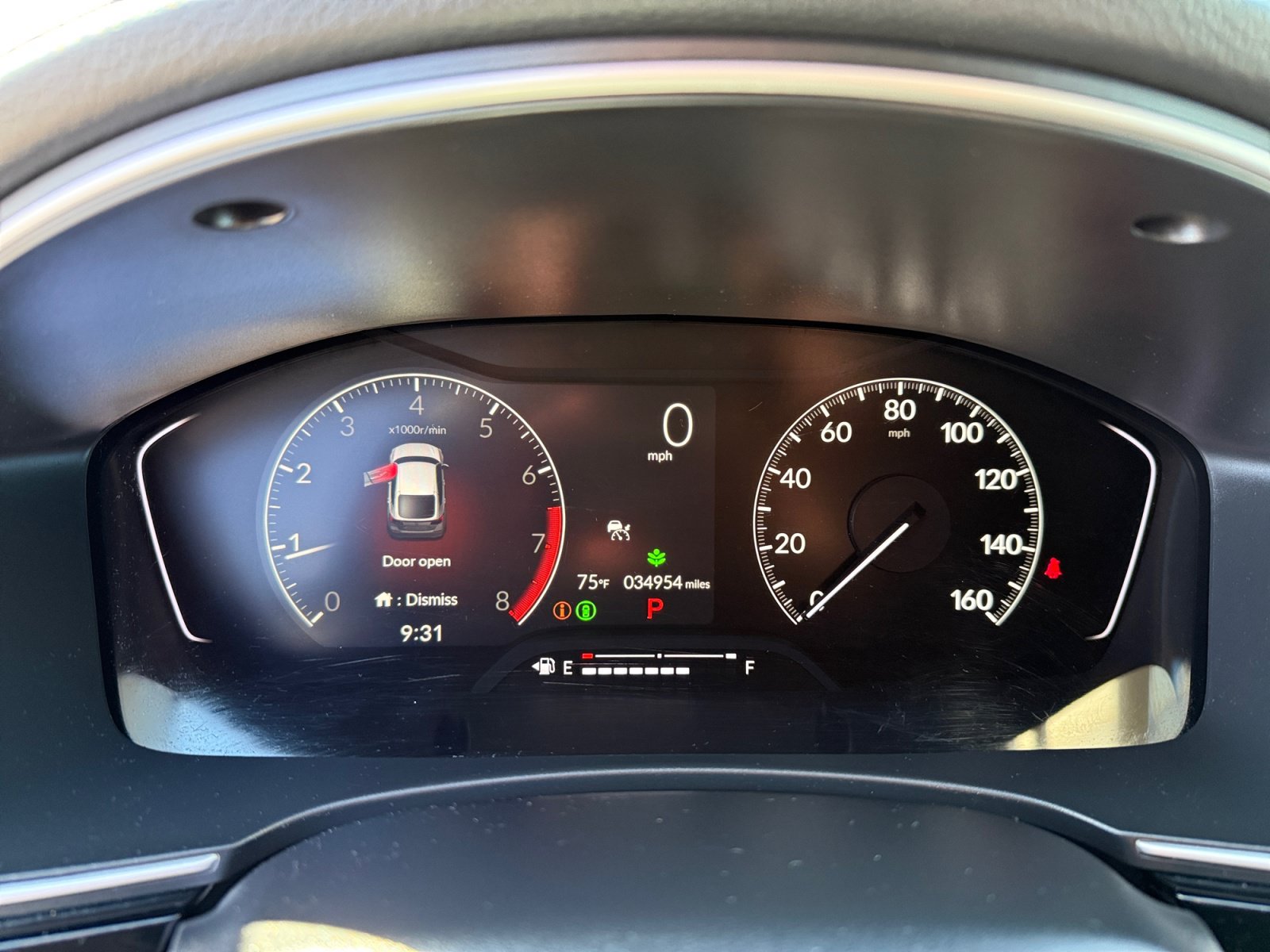 Used 2020 Honda Civic Sport image 11