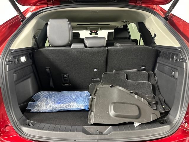 Used 2025 MAZDA CX-90 Plug-In Hybrid w/ Preferred image 25