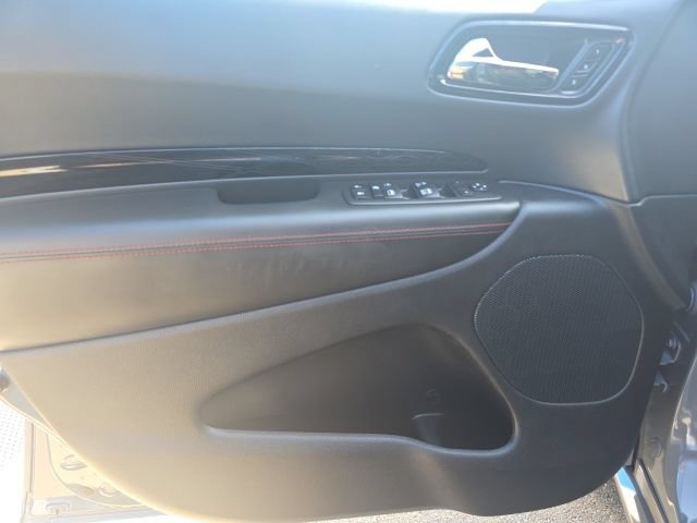 Used 2026 Dodge Durango GT AWD/4WD image 17