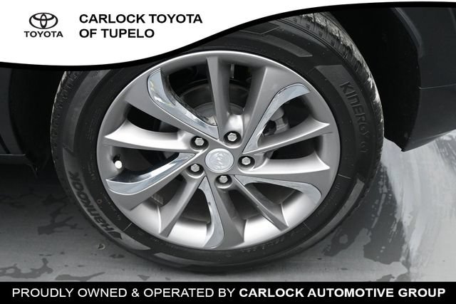 Used 2023 Buick Encore GX Essence w/ Experience Buick Package FWD image 15