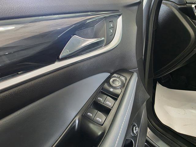 Used 2020 Buick Enclave Essence w/ LPO, Floor Liner Package image 11