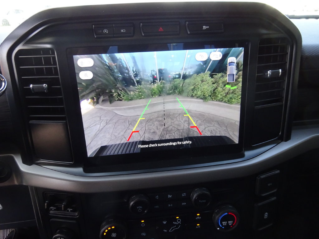 Used 2024 Ford F150 XL RWD image 28