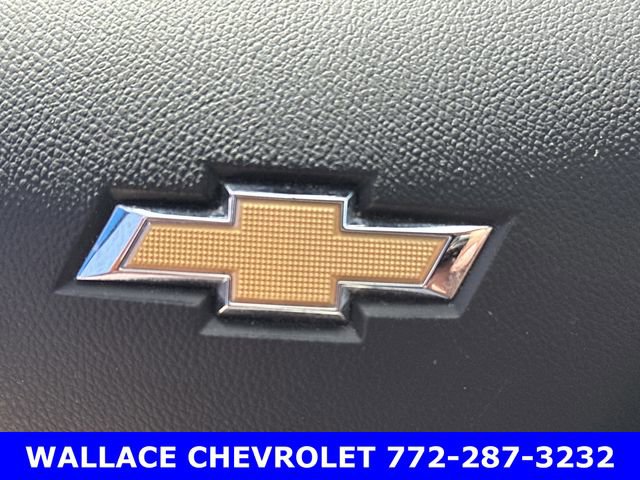 Certified 2023 Chevrolet Equinox LT image 24