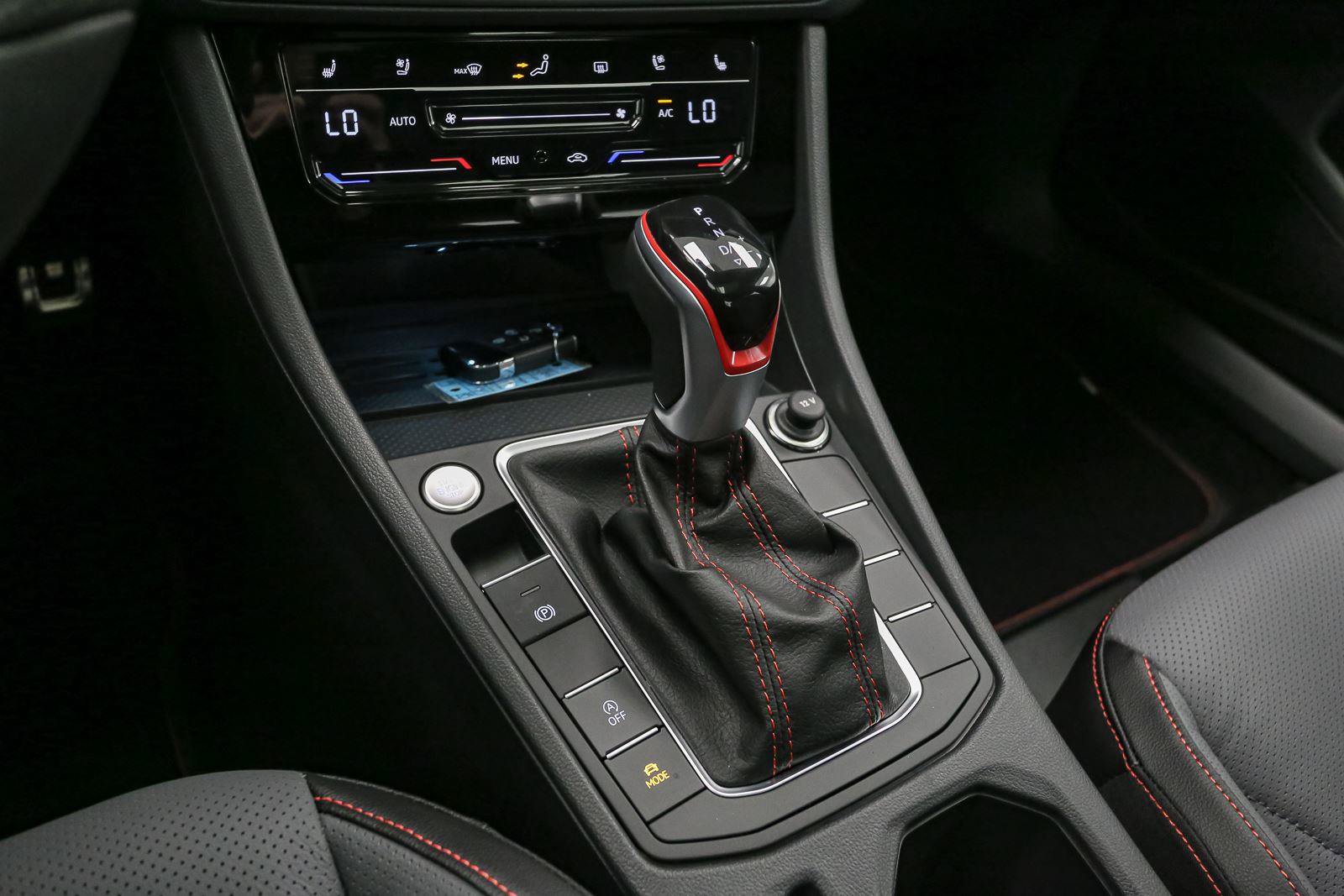 New 2026 Volkswagen Jetta GLI Autobahn FWD image 20
