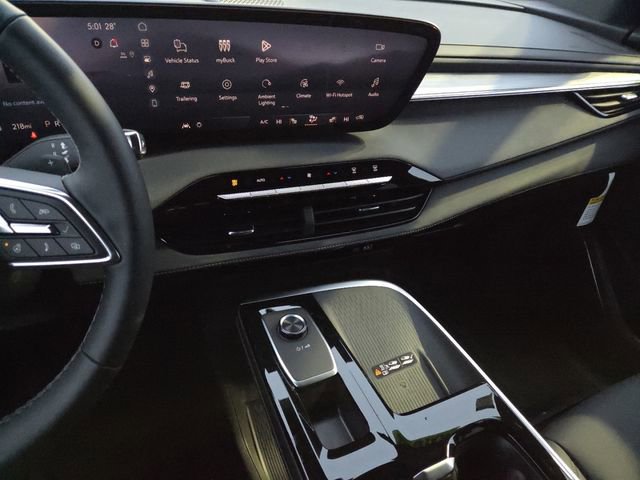 New 2026 Buick Enclave Preferred w/ Power Package image 39