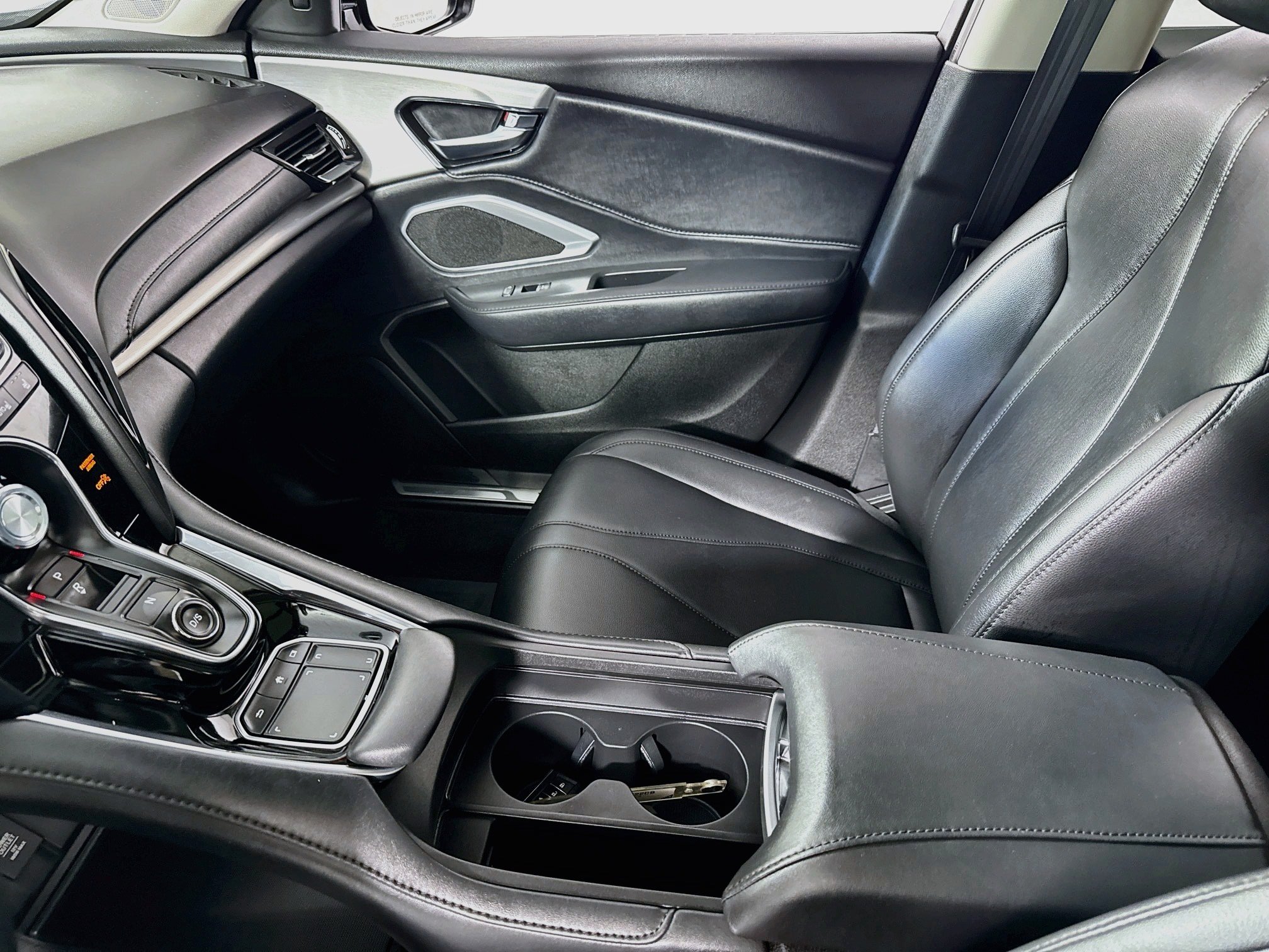 Used 2023 Acura RDX AWD image 25