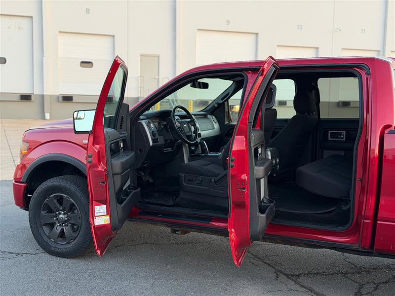 Used 2012 Ford F150 FX4 image 9