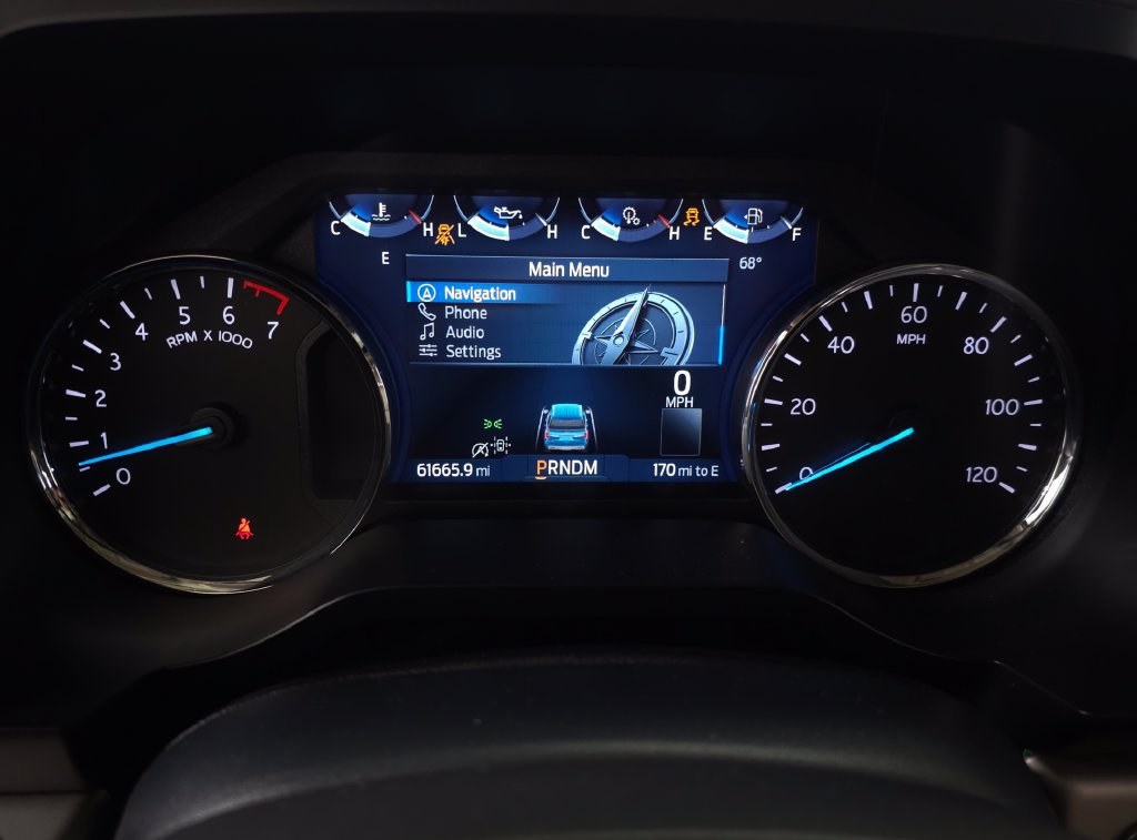 Used 2022 Ford Expedition XLT RWD image 22