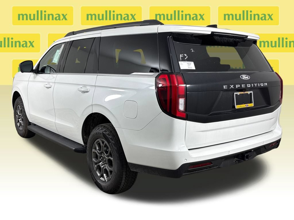 New 2027 Ford Expedition Active RWD image 10