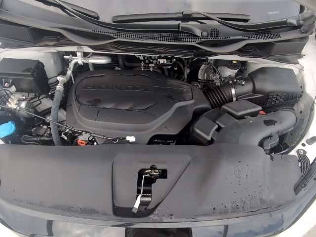 Used 2025 Honda Odyssey Elite image 34