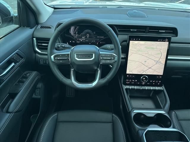 New 2026 GMC Terrain Denali AWD/4WD image 20