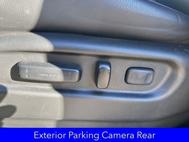 Used 2024 Honda Ridgeline TrailSport image 16