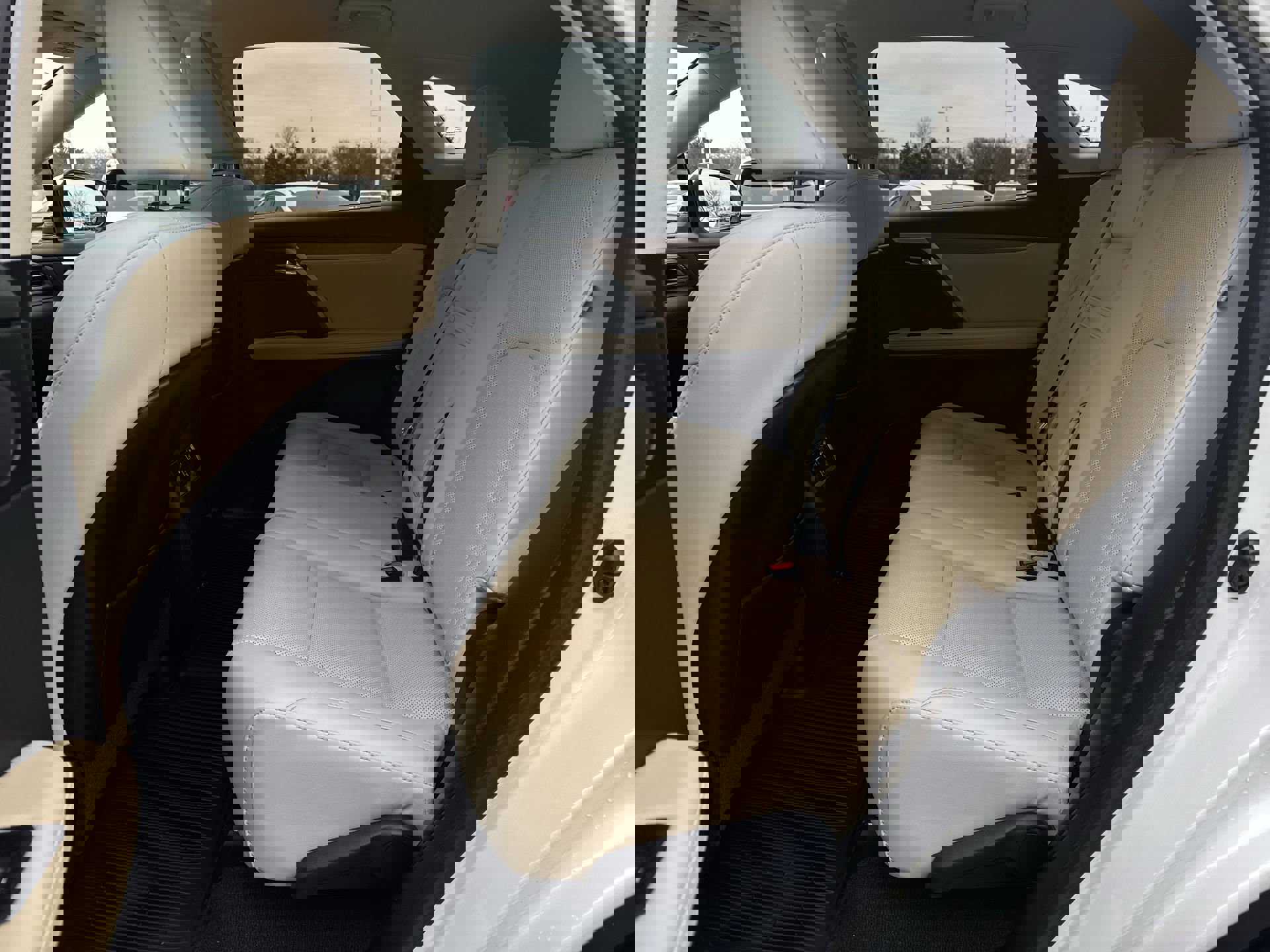 Used 2022 Lexus RX 350 AWD w/ Premium Package image 25