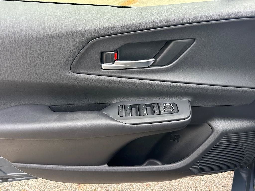 Certified 2023 Toyota Prius Prime FWD image 14