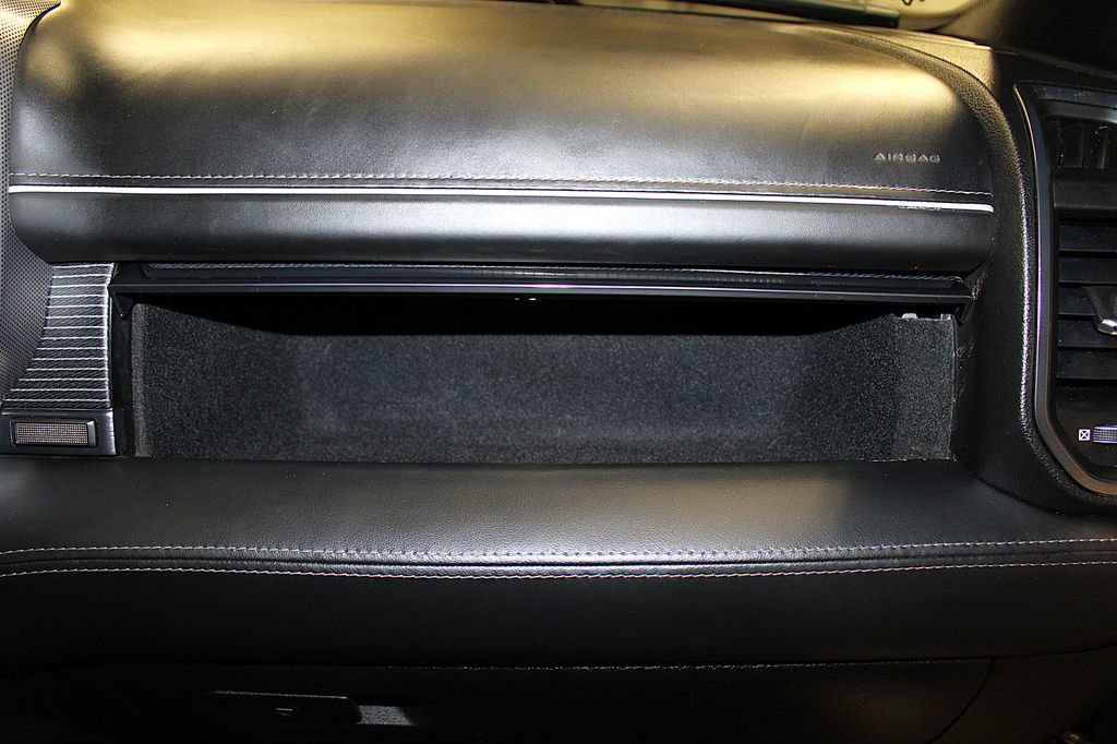 Certified 2021 RAM 1500 Limited w/ Night Edition image 33