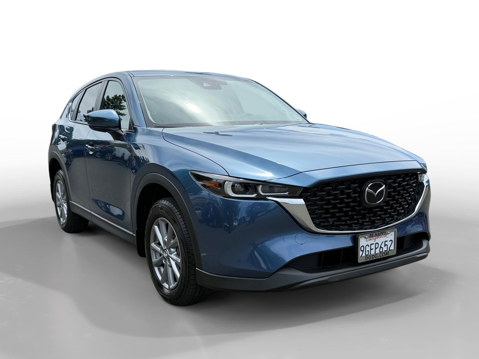 Used 2023 MAZDA CX-5 AWD 2.5 S image 7