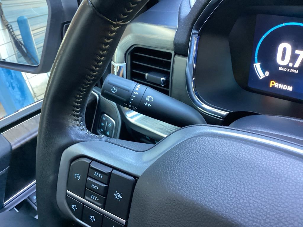 Used 2022 Ford F150 Lariat image 46