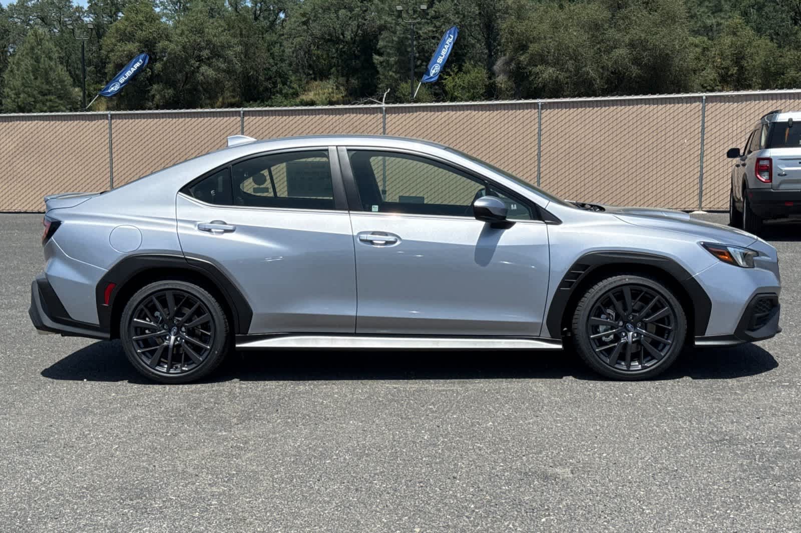 New 2026 Subaru WRX Premium AWD/4WD image 2