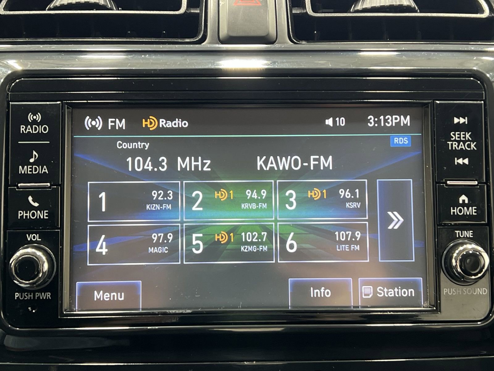 Used 2019 Mitsubishi Mirage ES image 16