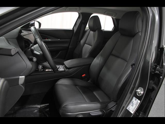 Certified 2023 MAZDA CX-30 AWD 2.5 S w/ Select Package image 5