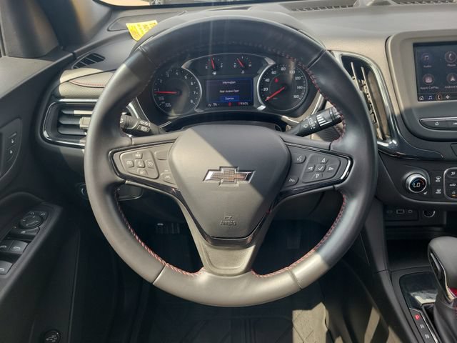 Used 2022 Chevrolet Equinox RS FWD image 26