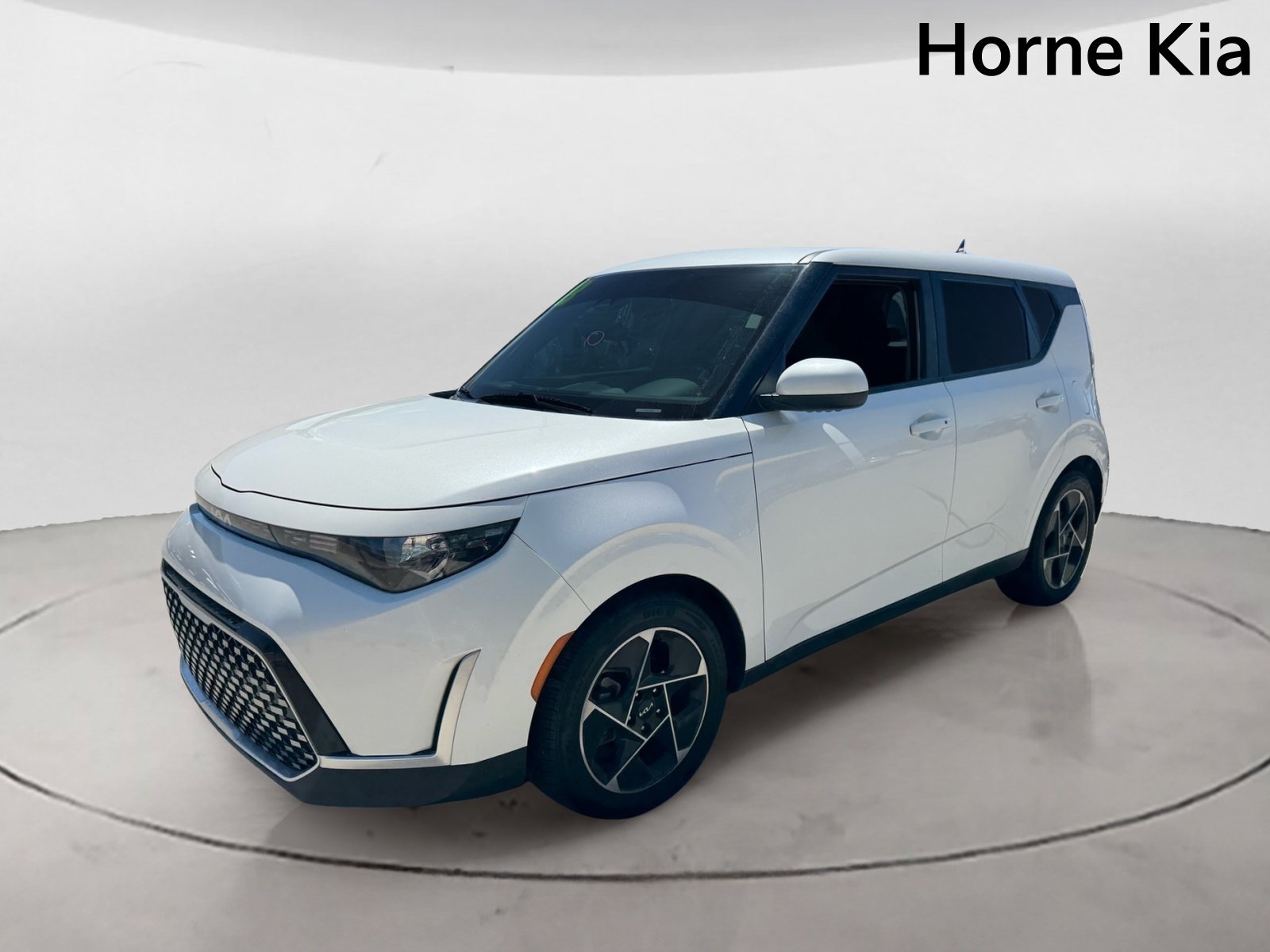 Used 2023 Kia Soul EX FWD image 7