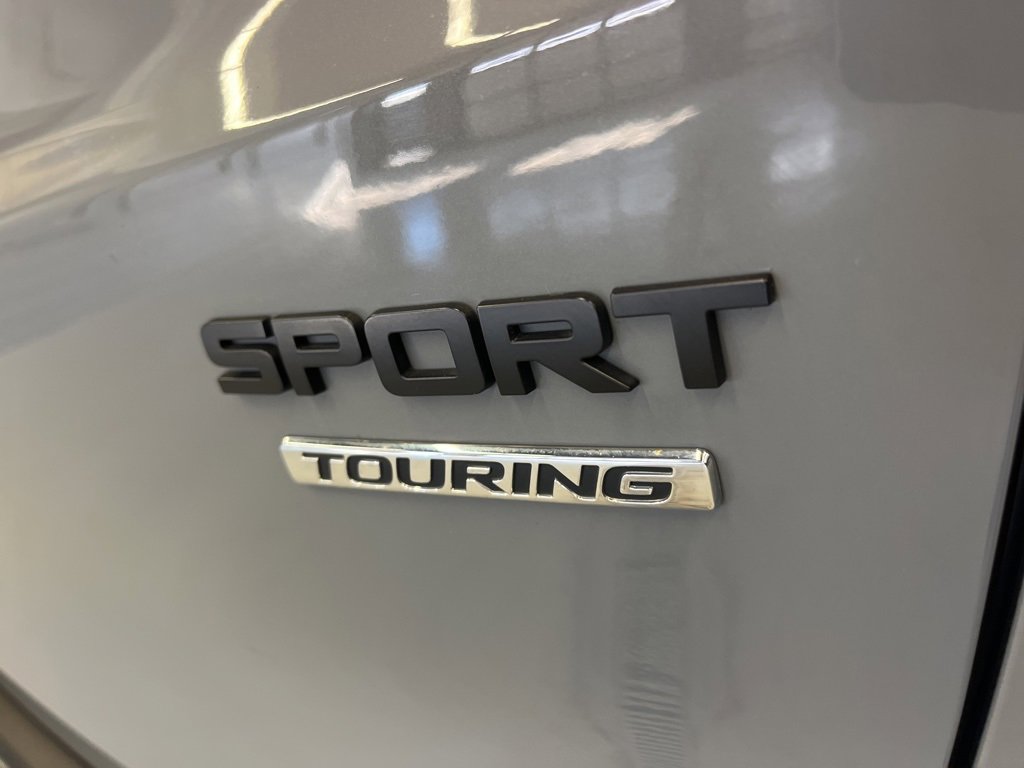 Used 2023 Honda CR-V Sport Touring image 35