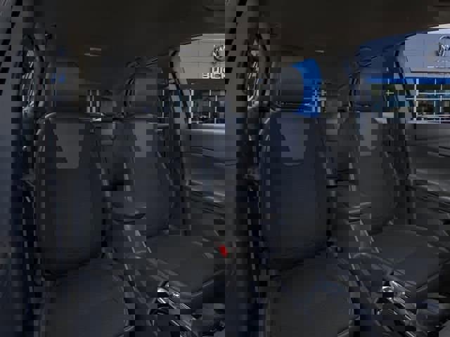 New 2026 Buick Encore GX Preferred image 16