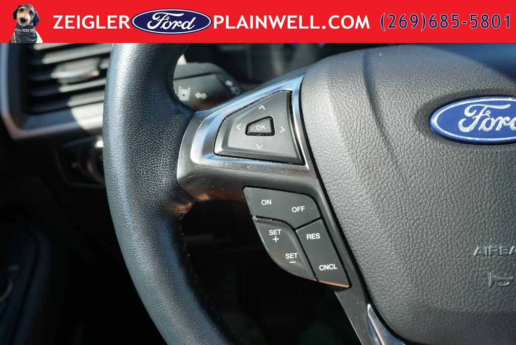 Used 2023 Ford Edge SEL w/ Convenience Package AWD/4WD image 24