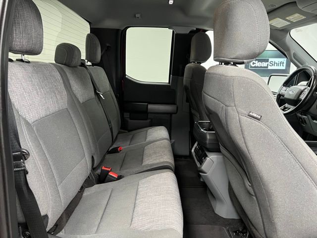 Used 2021 Ford F150 XLT w/ Equipment Group 301A Mid image 52