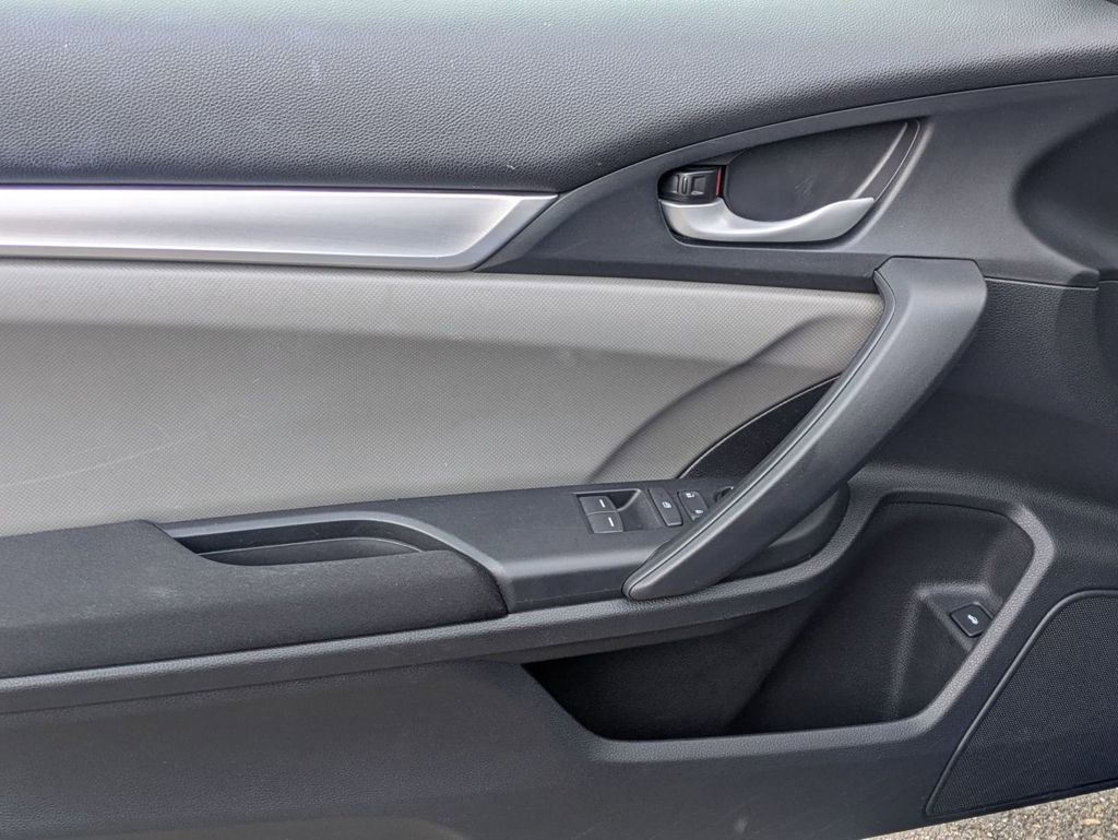 Used 2018 Honda Civic LX-P image 11