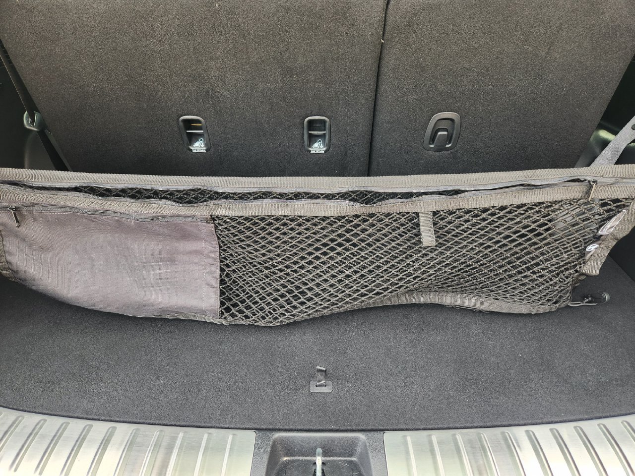 Certified 2025 Hyundai Palisade Calligraphy AWD/4WD image 30