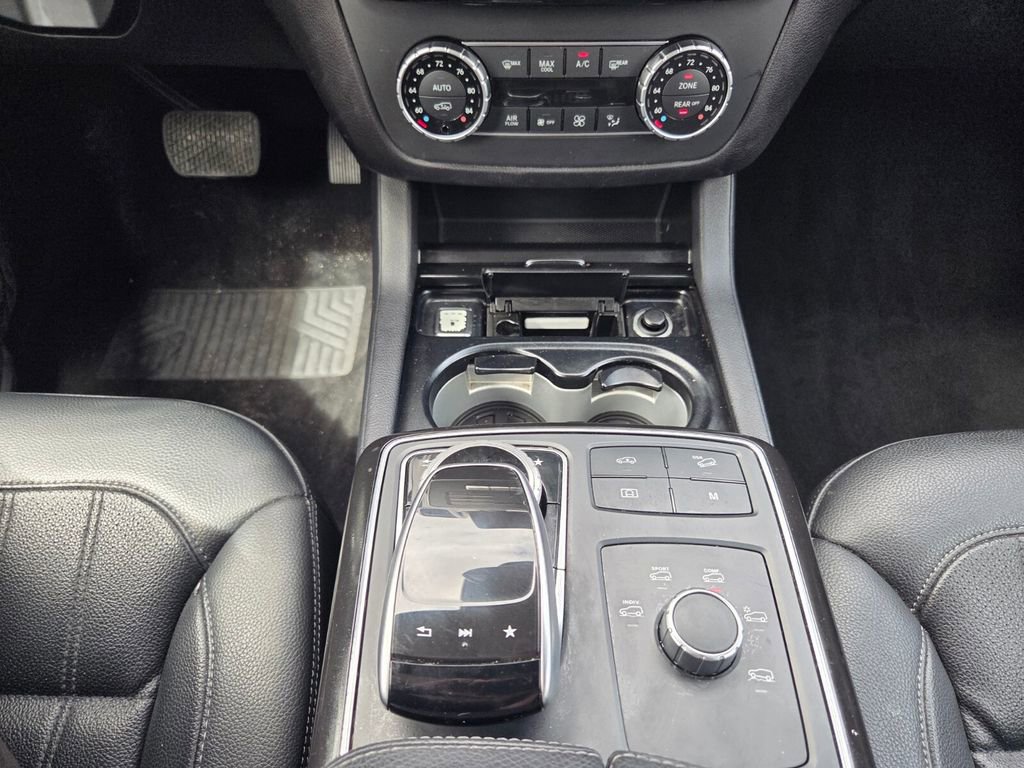 Used 2019 Mercedes-Benz GLS 450 4MATIC image 17