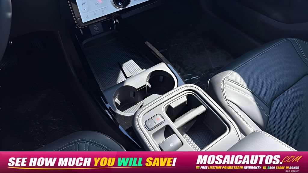 New 2026 Ford Mustang Mach-E Premium AWD/4WD image 35