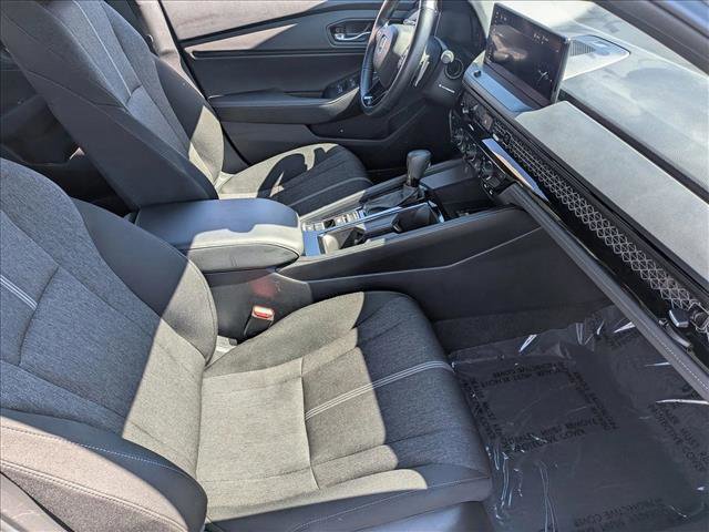 Certified 2025 Honda Accord Sport image 20