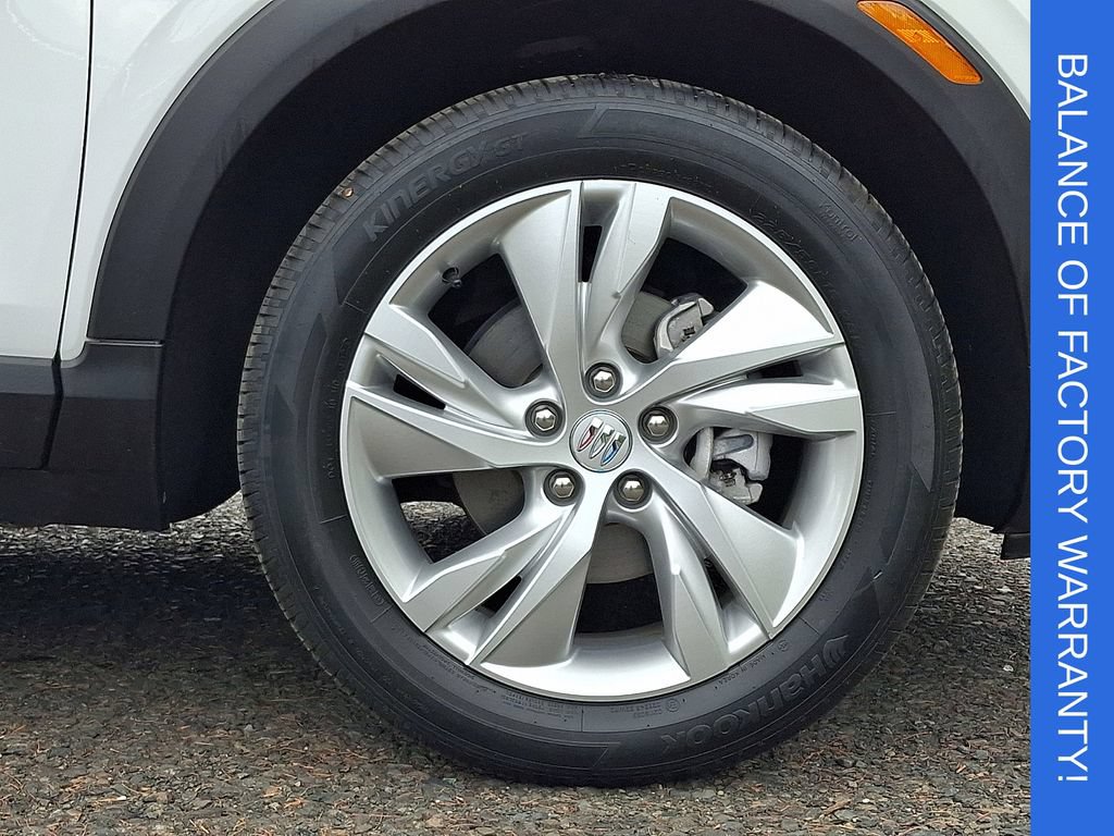 Used 2024 Buick Encore GX Preferred FWD image 8