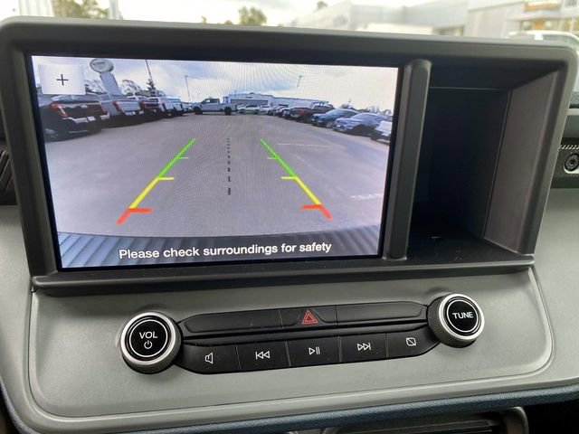 Used 2023 Ford Maverick XL FWD image 13