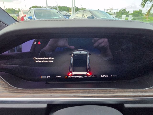 Used 2022 Tesla Model X AWD/4WD image 30