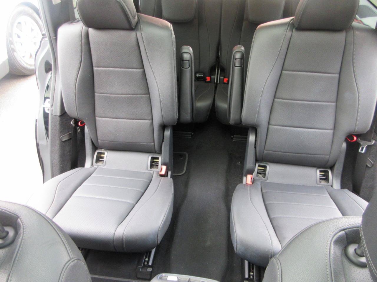 Used 2024 Mercedes-Benz GLS 450 4MATIC w/ AMG Line Exterior image 42